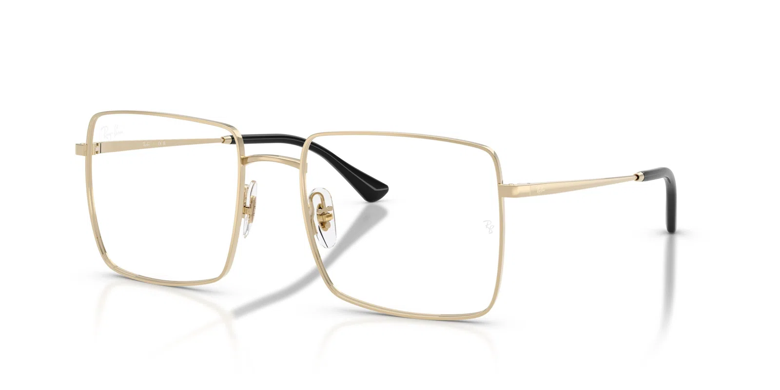 Ray-Ban 6553 Eyeglasses - view 5